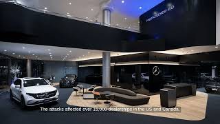 CDK Plans July 4 Restoration of Dealership Software Amid Lawsuits