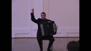 картинка: Юрий Шишкин Концерт в Уфе