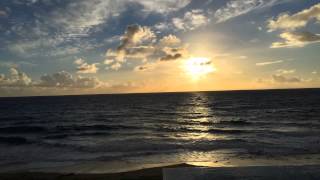 Sunset @ Dana Point