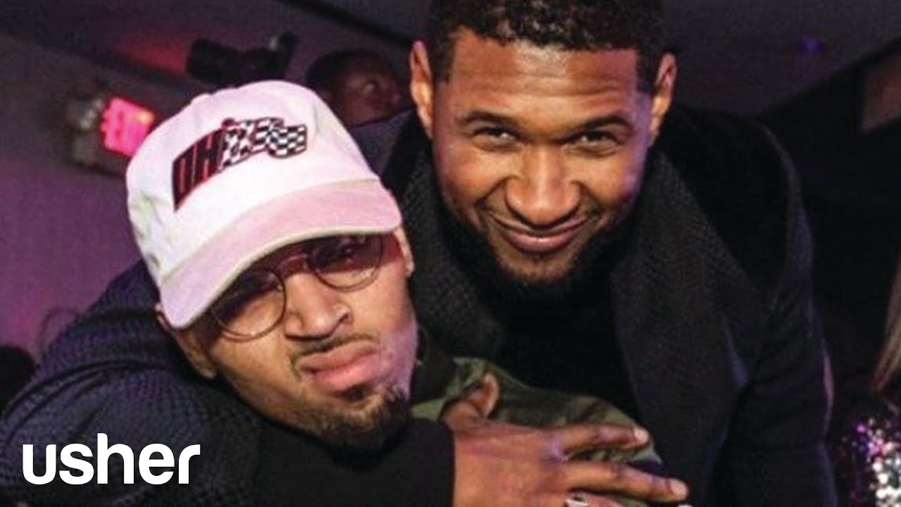 Who’s Your Pick?  Chris Brown Veruzuz Usher, Timbaland Say’s Breezy [VIDEO]