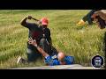 Most Dangerous High-Speed Police Chases Caught on Dashcam — That Feel Like an Action Movie #55