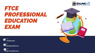 FTCE Professional Education Exam Study Guide | Pedagogy & Prep PDF