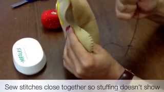 Teddy Bear Project- Part VII