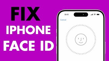 How to Fix iPhone Face ID Not Working – 7 Proven Methods