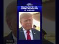 Trump Slams Fed Hike, Demands Interest Rate At '1% Or Less'