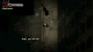 Dead frontier night 3 Insane