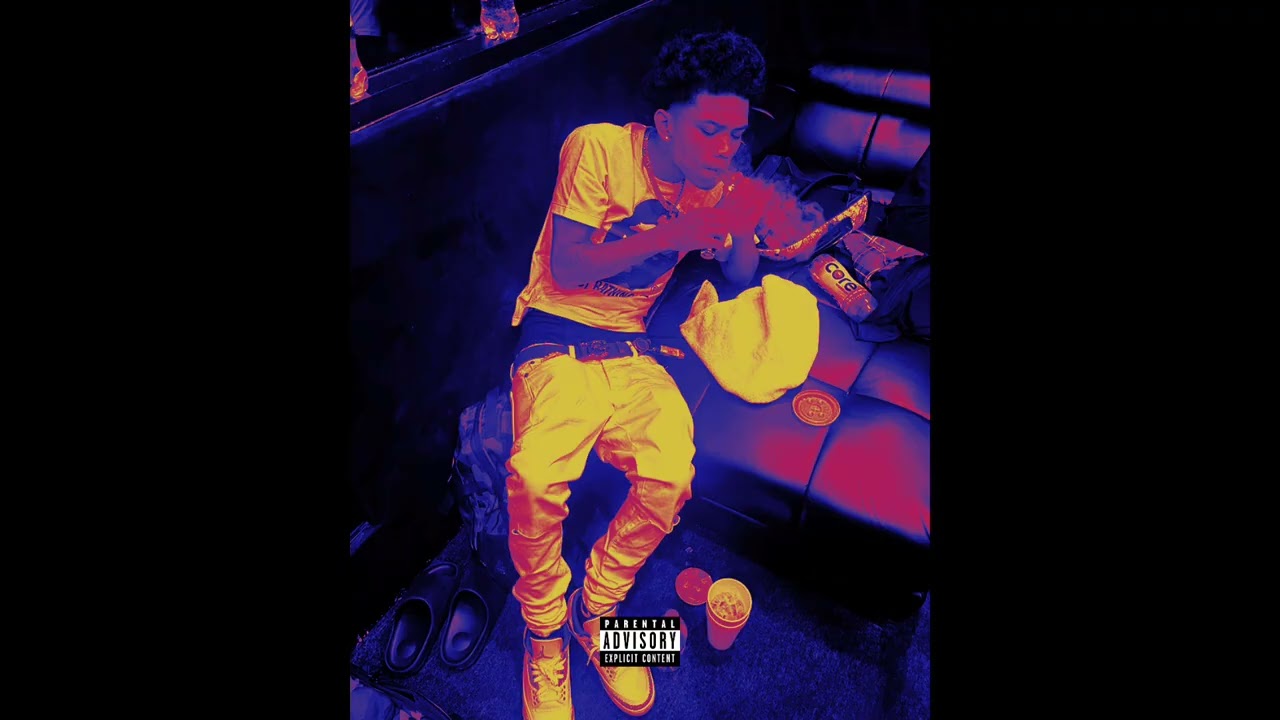 [FREE!] L5 x Splurge Type Beat - 