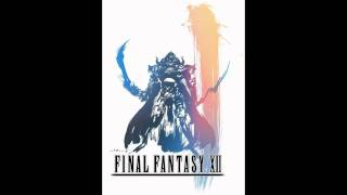 DISSIDIA Final Fantasy OST CD 2 Track 20 - 'Boss Battle -original-' from FFXII