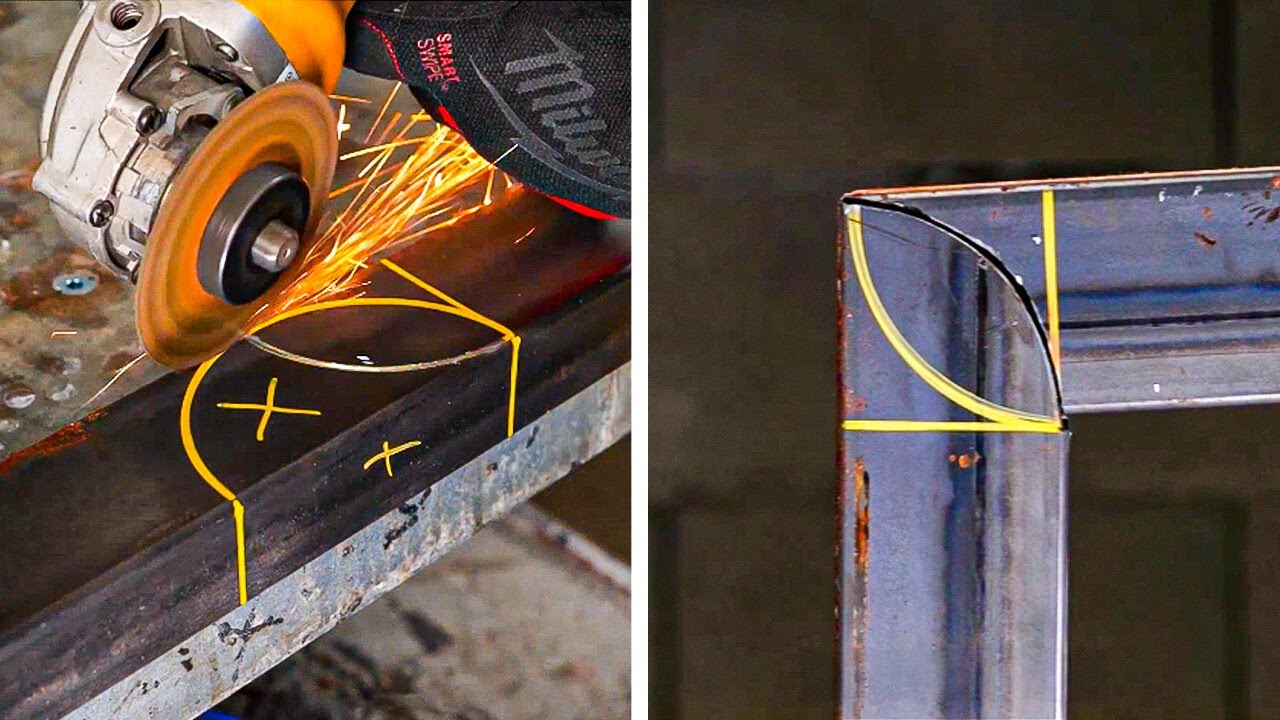 Fast and Easy Repair tricks Revealed! - YouTube