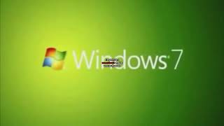 Windows 7 logo animation effects 8 ...