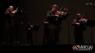 Preview: Telemann's Ouverture-Suite in C minor, TWV 55:c3