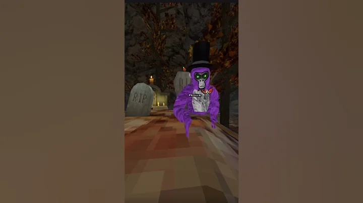 Here’s my reason for the AA badge @_GorillaTagVR #monke #vr #gorillatag @V0id-tm5zh