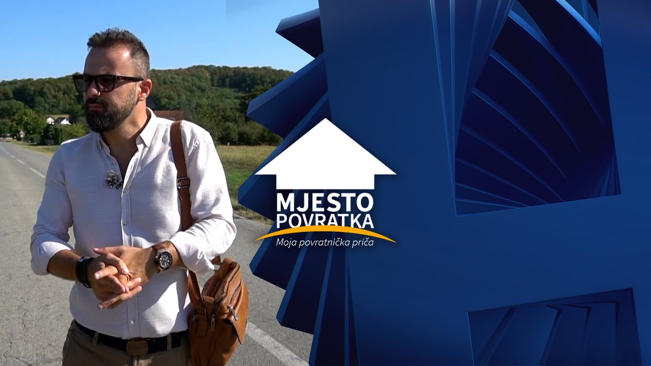 MJESTO POVRATKA: Odžak, Mostar (19 10 2024) CIJELA EMISIJA