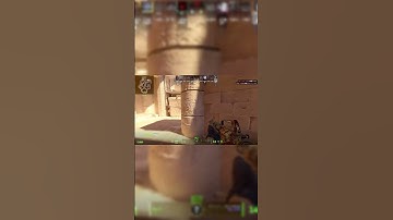 Anubis ACE  #cs2 #csgo #gaming #csgoclips #ace #fyp #fypシ #gameplay