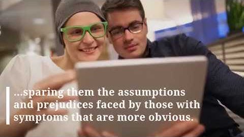 Common Struggles for People with High-Functioning Autism #autismmarriage