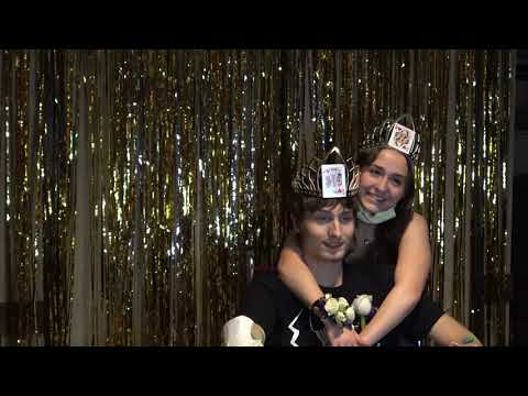 Nebraska Medical Center prom - Nebraska Medicine