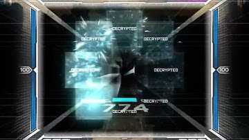 【Paradigm:reboot】Fracture Temporelle AD-5 屏元