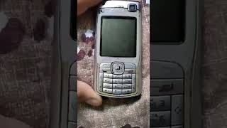 نوكيا ان ٧٠  Nokia n70