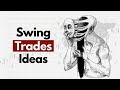 Swing Trades Ideas 💡 – Which Pair Will Move Big?