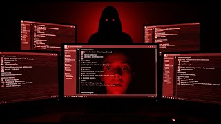 "I Physically Entered a Dark Web Chatroom... What I Discovered Will HAUNT You 😱 | True Scary Story"