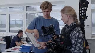 Making of ROLLAX Imagefilm