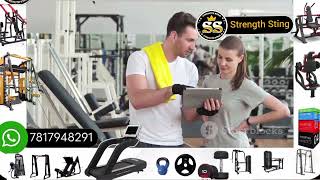 Gym Management Software And App by Strength Sting #strengthsting screenshot 3