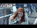 Comeback | Marvel Studios’ Black Widow