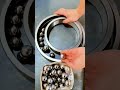 The process of bearing assembly