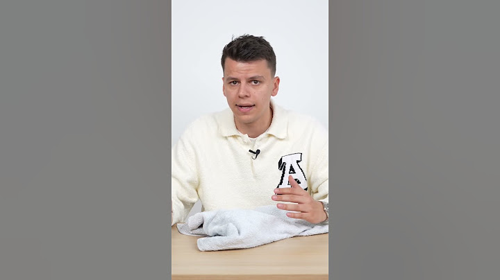 Handtücher sind Gamechanger!! 🔥 - Ohne diese Dinge könnte ich nicht leben 😳😱 Part 3