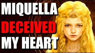 Miquella Is A WHAT!?