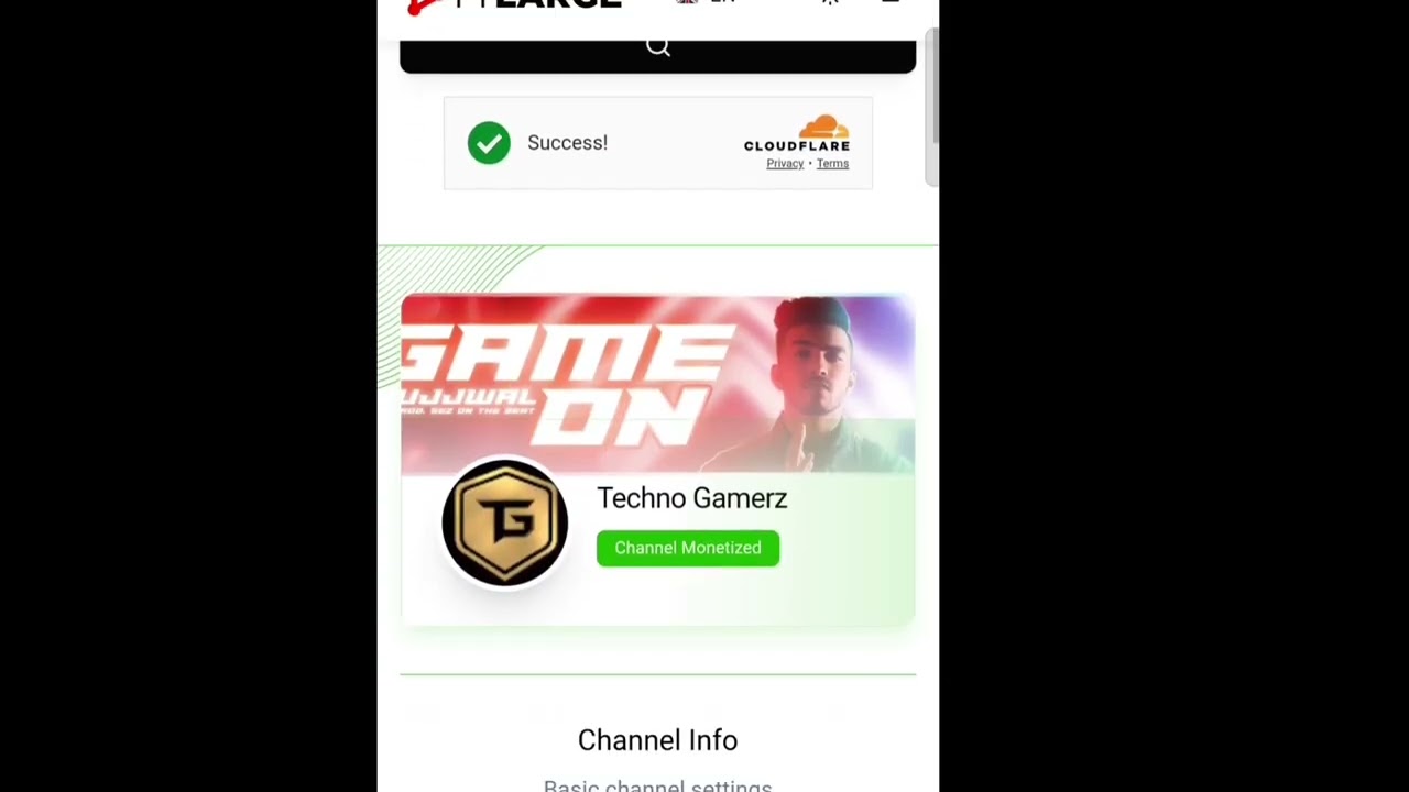 Techno Gamer youtube channel review 