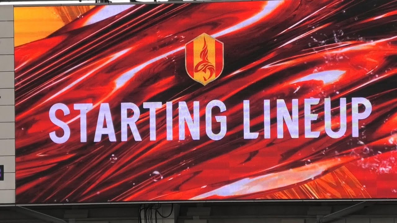 -2026.02.08-【Jリーグ】名古屋グランパス 選手紹介 J1百年構想リーグ（vs清水）