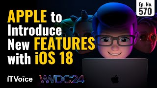 Apple iOS 18 at WWDC24 | Google AI Faces Issues | Elon Musk xAI Funding | Morning News | 28 May 2024