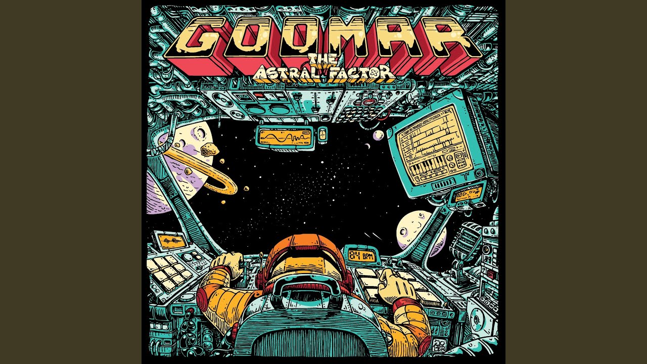 Watch The Astral Factor on YouTube Watch The Astral Factor on YouTube