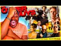 THE OTHER GUYS Movie Reaction *FIRST TIME WATCHING*  Michael Keaton Is HILARIOUS!