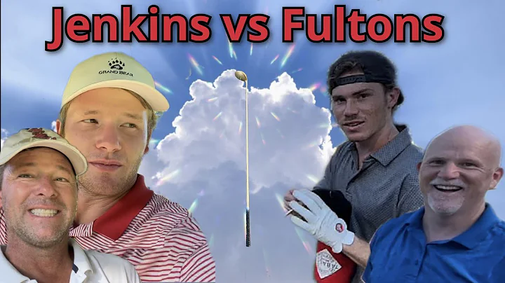 Jenkins Family Vs. The Fultons. Which family is mo...