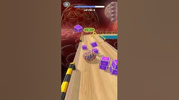 Going Balls : Level 5