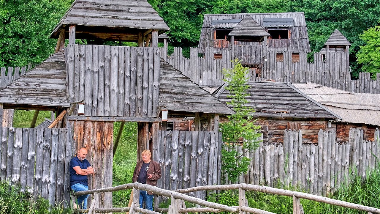 Kozackie wojowanie. Zostań patronem kanału @OstojaTradycji na Patronite.