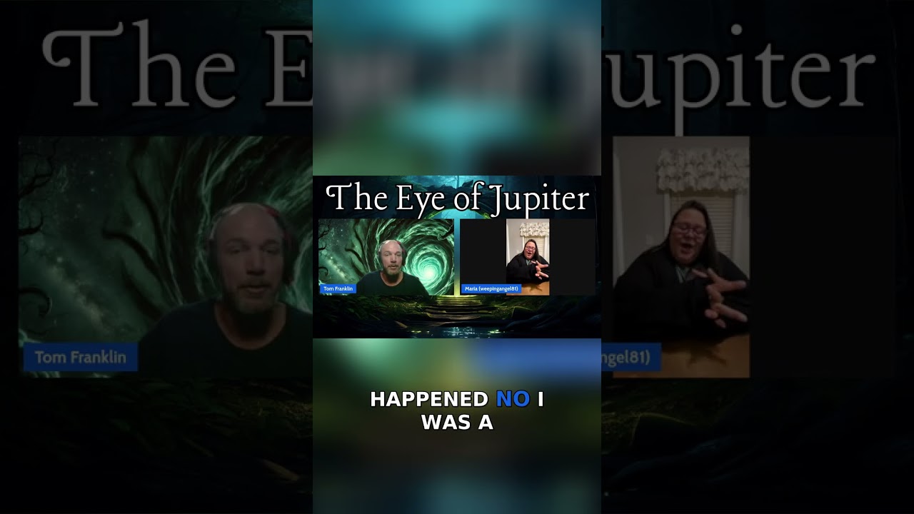 The Mysterious Gas Station Encounter That Haunts Her