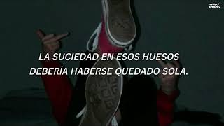 modern problems; victims aren´t we all - sub español
