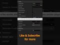 Empinatip 7: Organize Your Variables Like a Pro in 30 SECONDS!!! - Unreal Engine 5