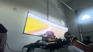 Practicing for my Race weekend in 1 week on Kart Kraft #kartkraft #games #gameplay #karting #f1 