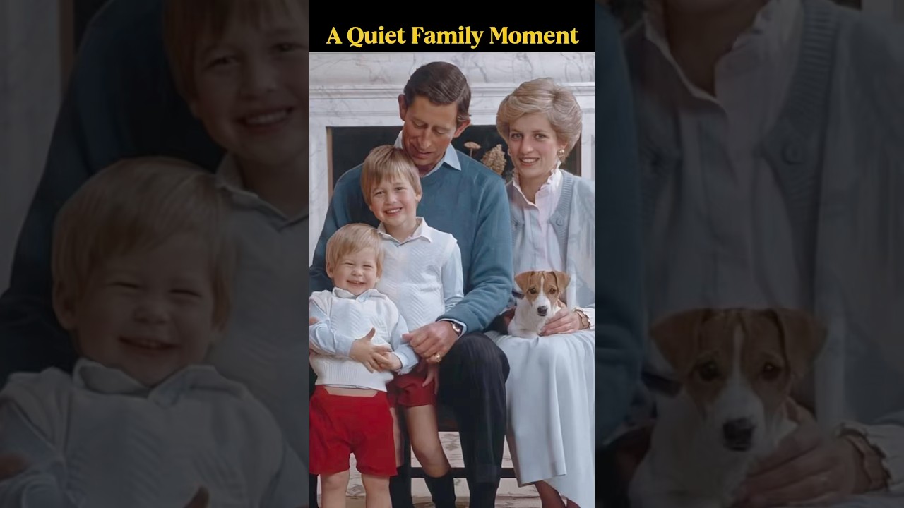 ⭐️ Before the World Watched, They Were Just Family🇯🇵世界が知る前、ただの家族だった