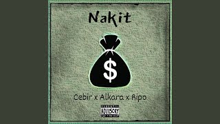 Nakit (Feat. Cebir & Ripo)