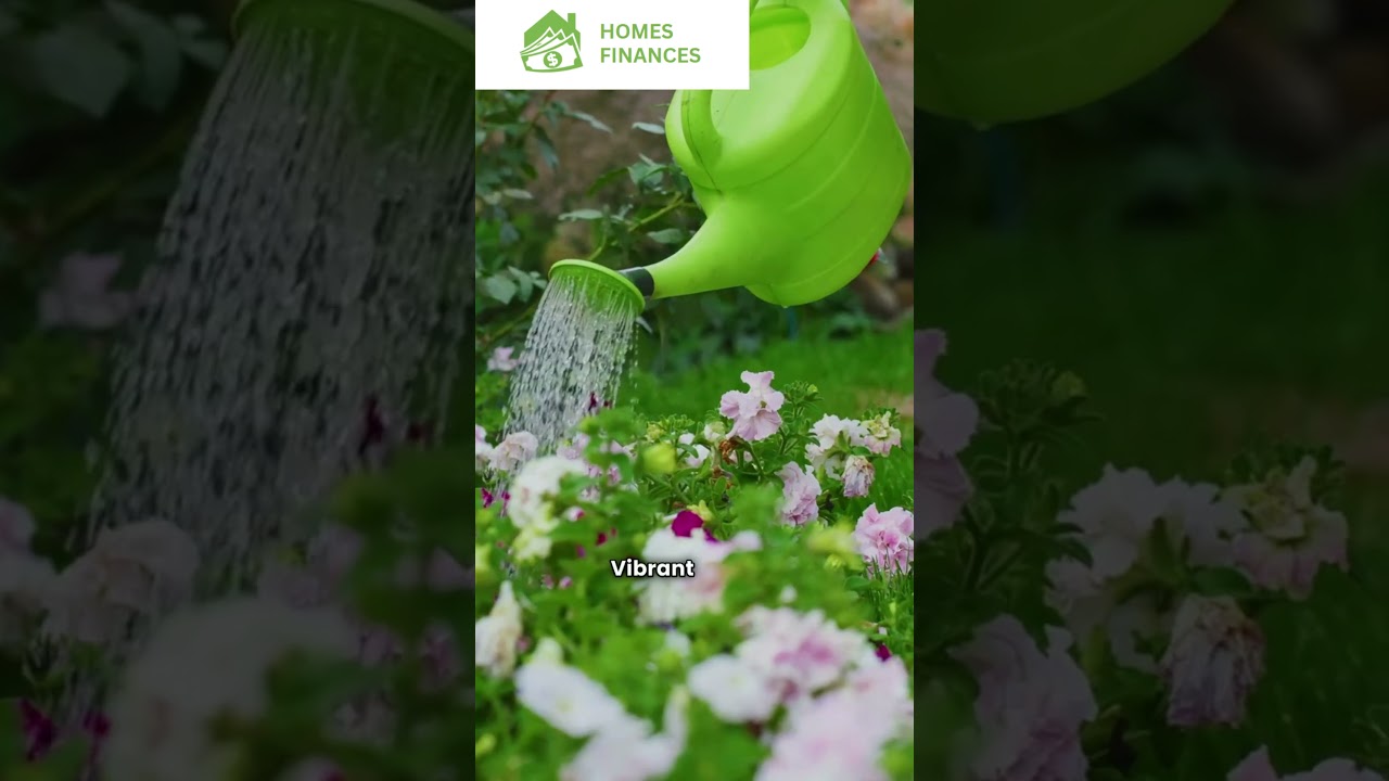 TOP 5 LANDSCAPING TIPS TO SELL YOUR HOME FAST ✍️🧠💡🏠✅❤️