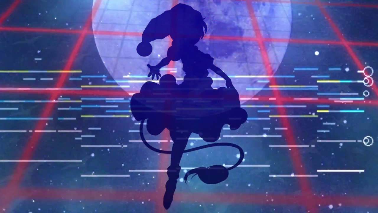 【東方自作アレンジ】永遠の春夢【単品アレンジ】