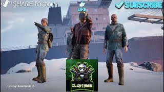 vigor kill compilation PS4