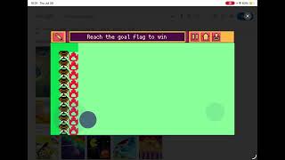Dulplication Doodle game x12