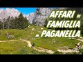 Affari di famiglia al Dolomiti Paganella Bike Park