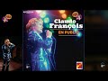 Super show claude franois indit 1977 son restaur